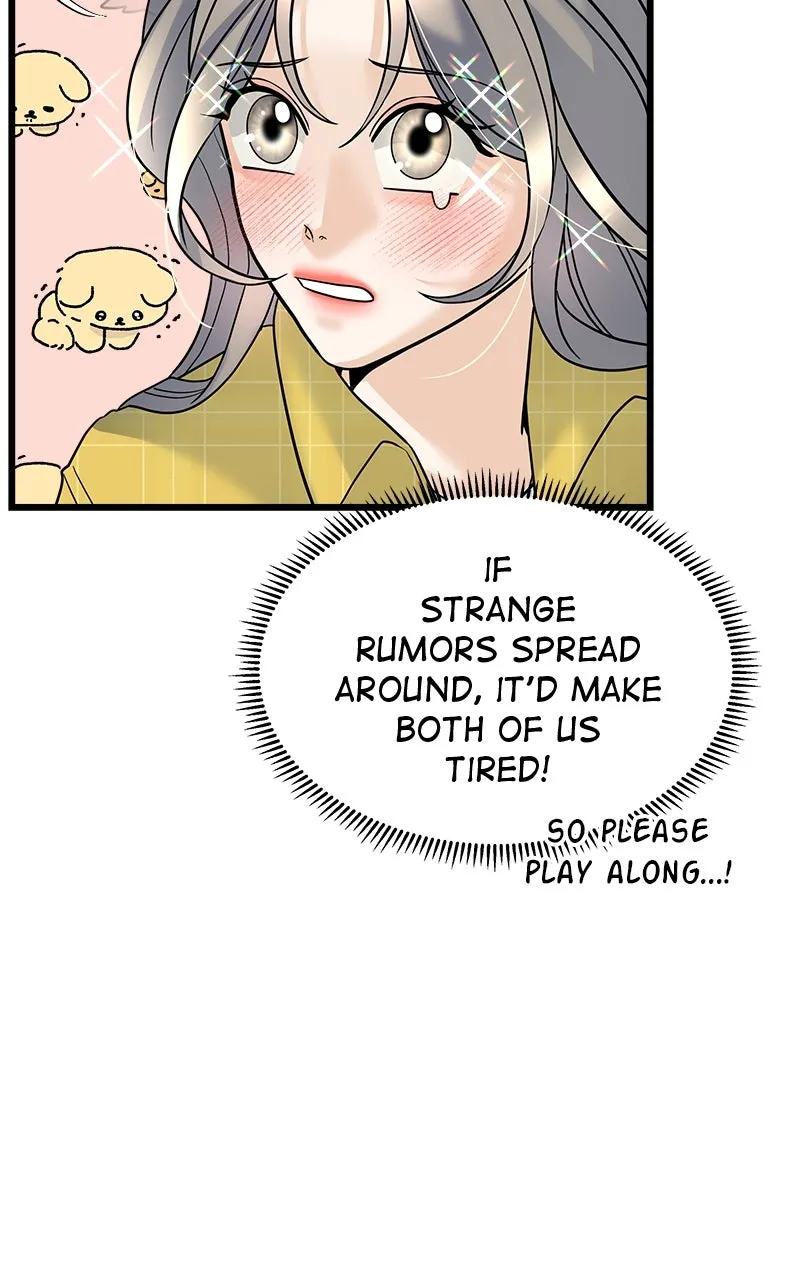 Random Target Chapter 13 page 64 - 
