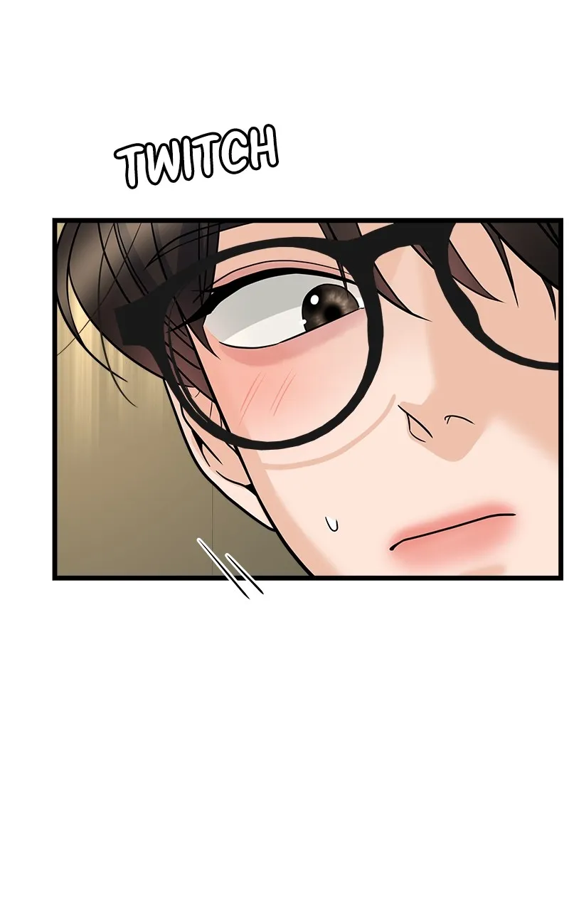 Random Target Chapter 13 page 65 - 