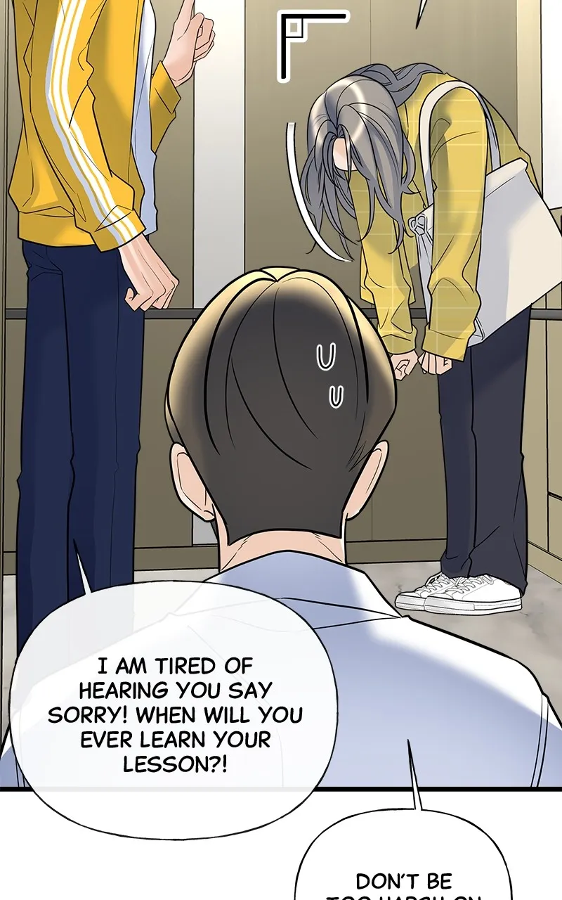 Random Target Chapter 13 page 67 - 