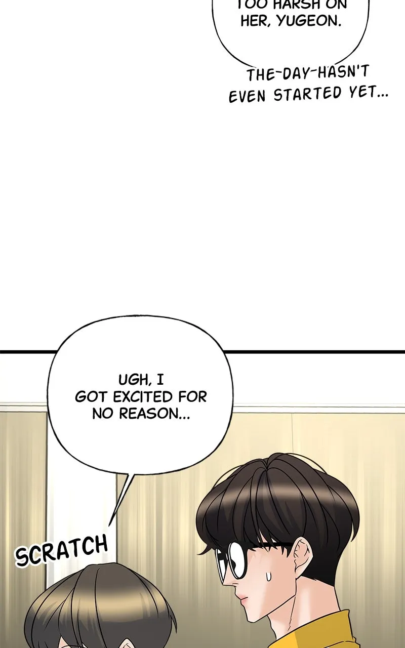 Random Target Chapter 13 page 68 - 
