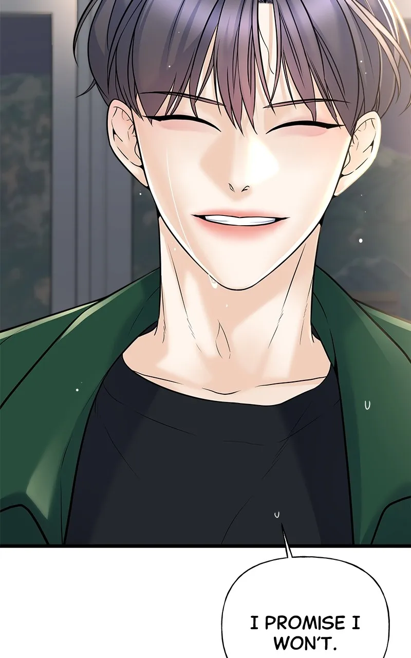 Random Target Chapter 13 page 8 - 