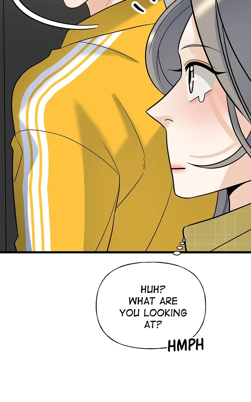 Random Target Chapter 13 page 71 - 