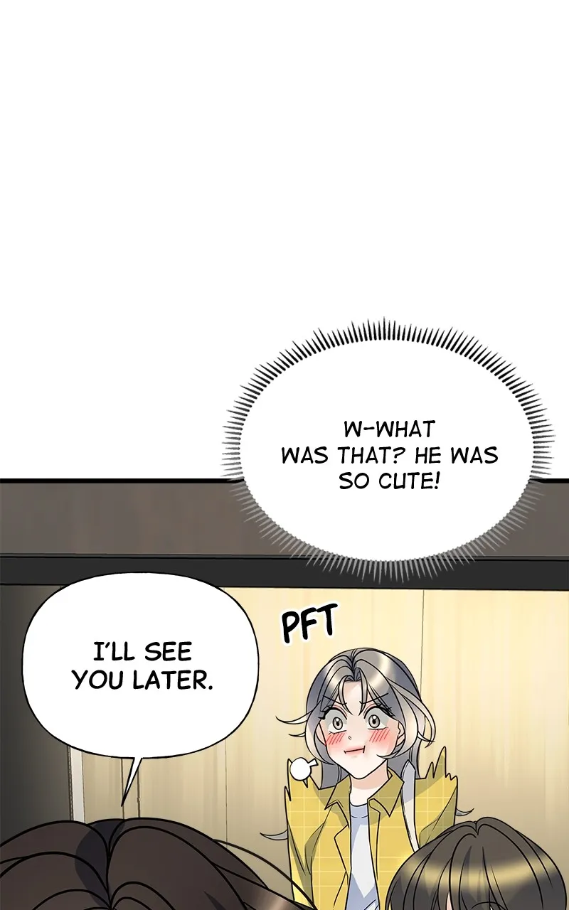 Random Target Chapter 13 page 75 - 