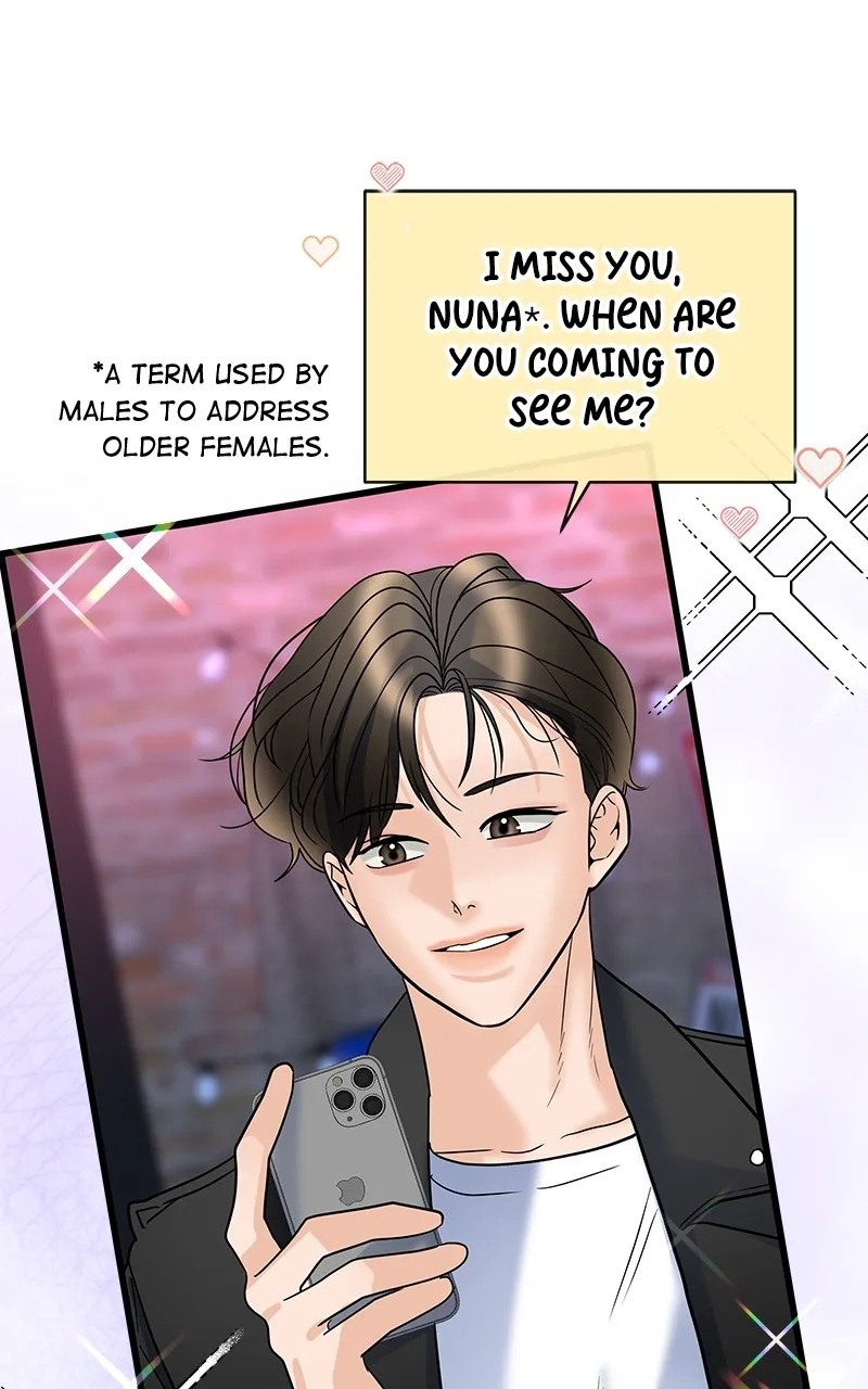 Random Target Chapter 13 page 79 - 