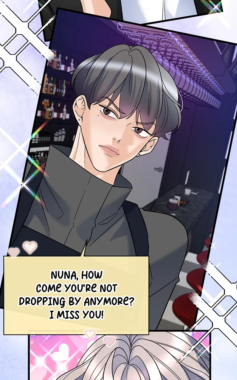 Random Target Chapter 13 page 80 - 