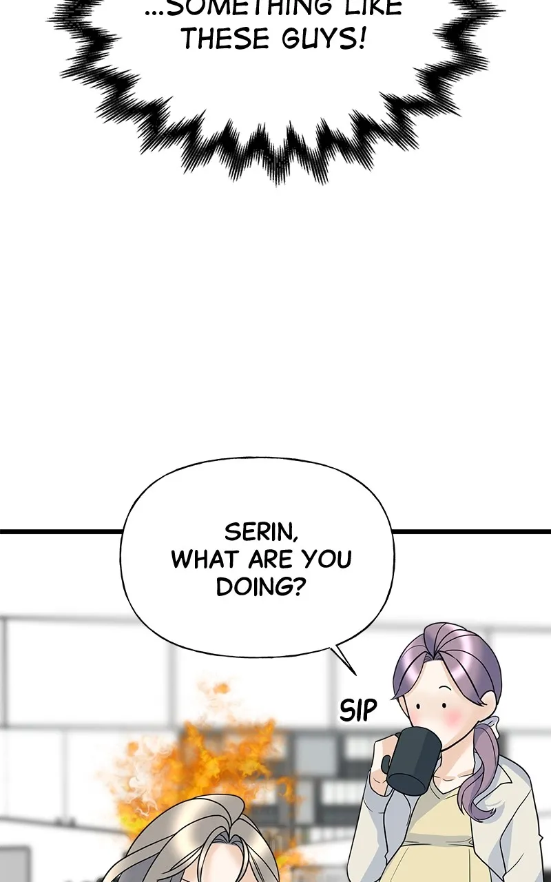 Random Target Chapter 13 page 82 - 