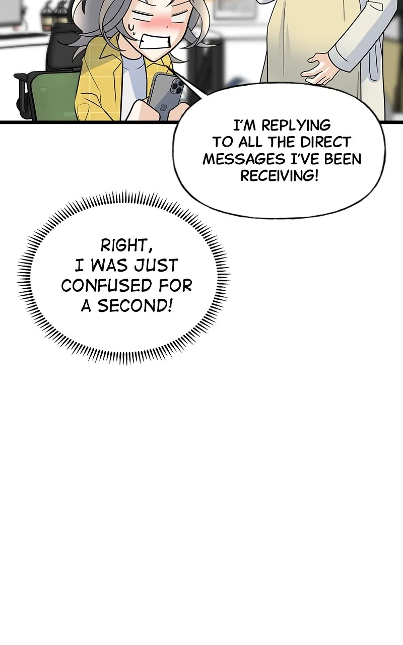 Random Target Chapter 13 page 83 - 