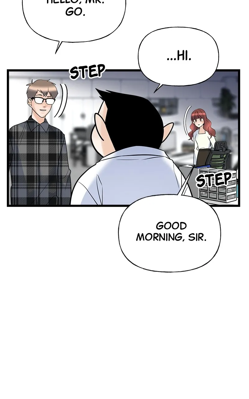 Random Target Chapter 13 page 87 - 