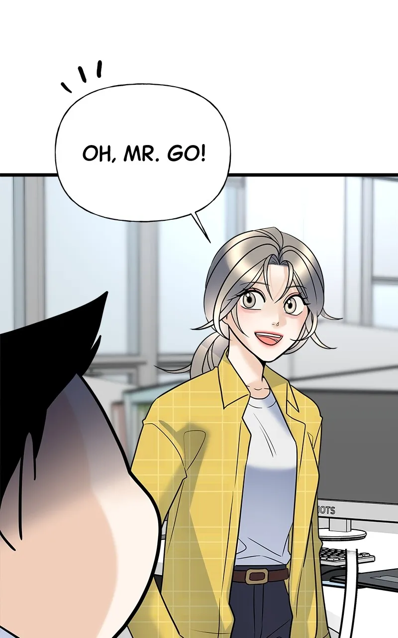 Random Target Chapter 13 page 88 - 