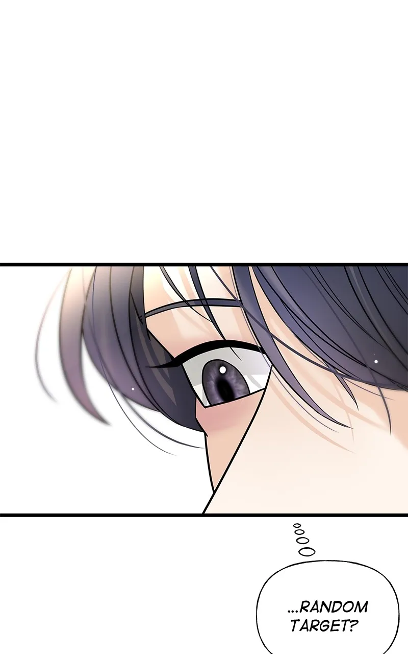 Random Target Chapter 13 page 10 - 
