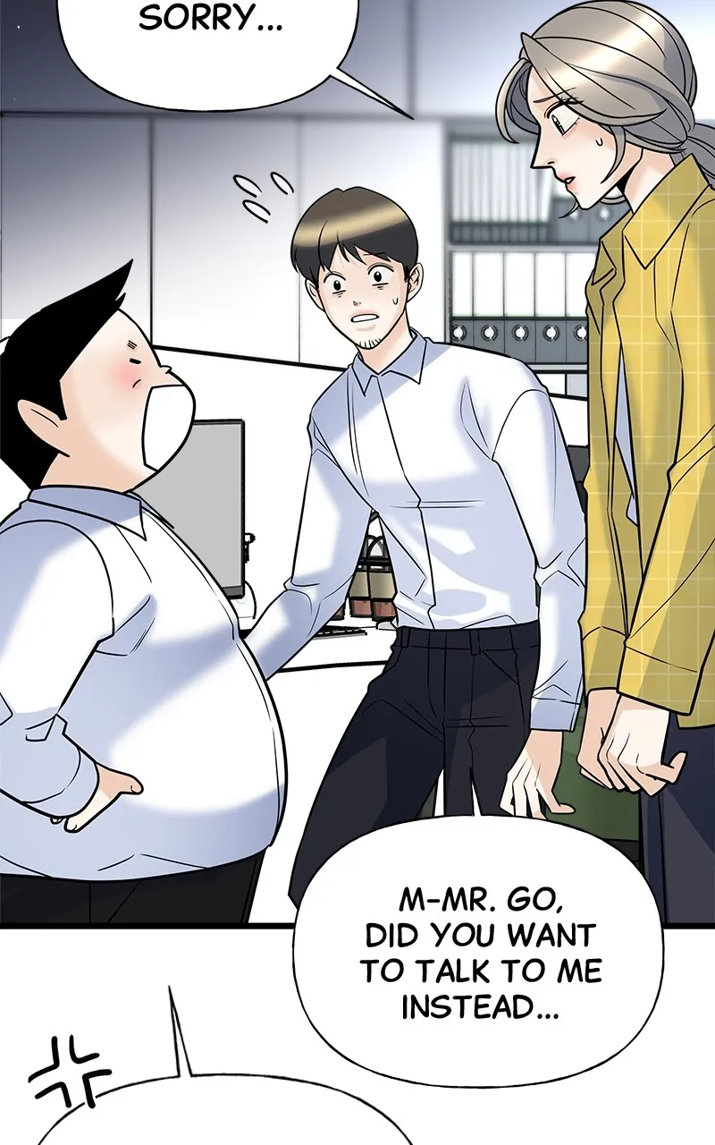 Random Target Chapter 13 page 92 - 