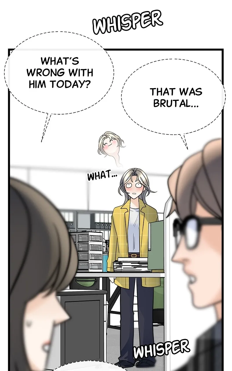 Random Target Chapter 13 page 96 - 