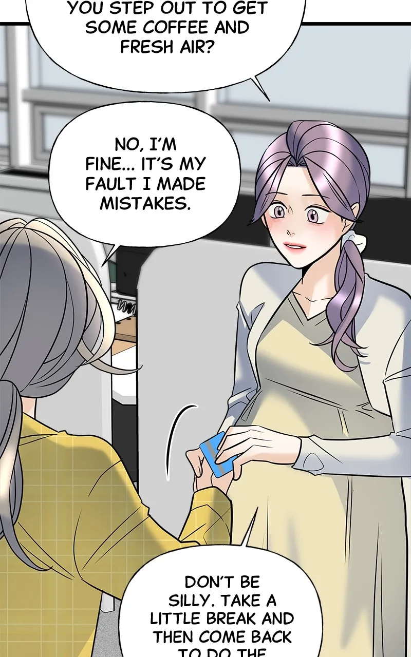 Random Target Chapter 13 page 98 - 