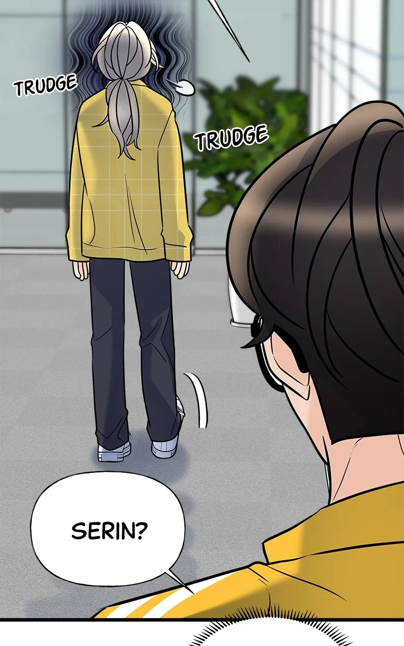 Random Target Chapter 13 page 100 - 