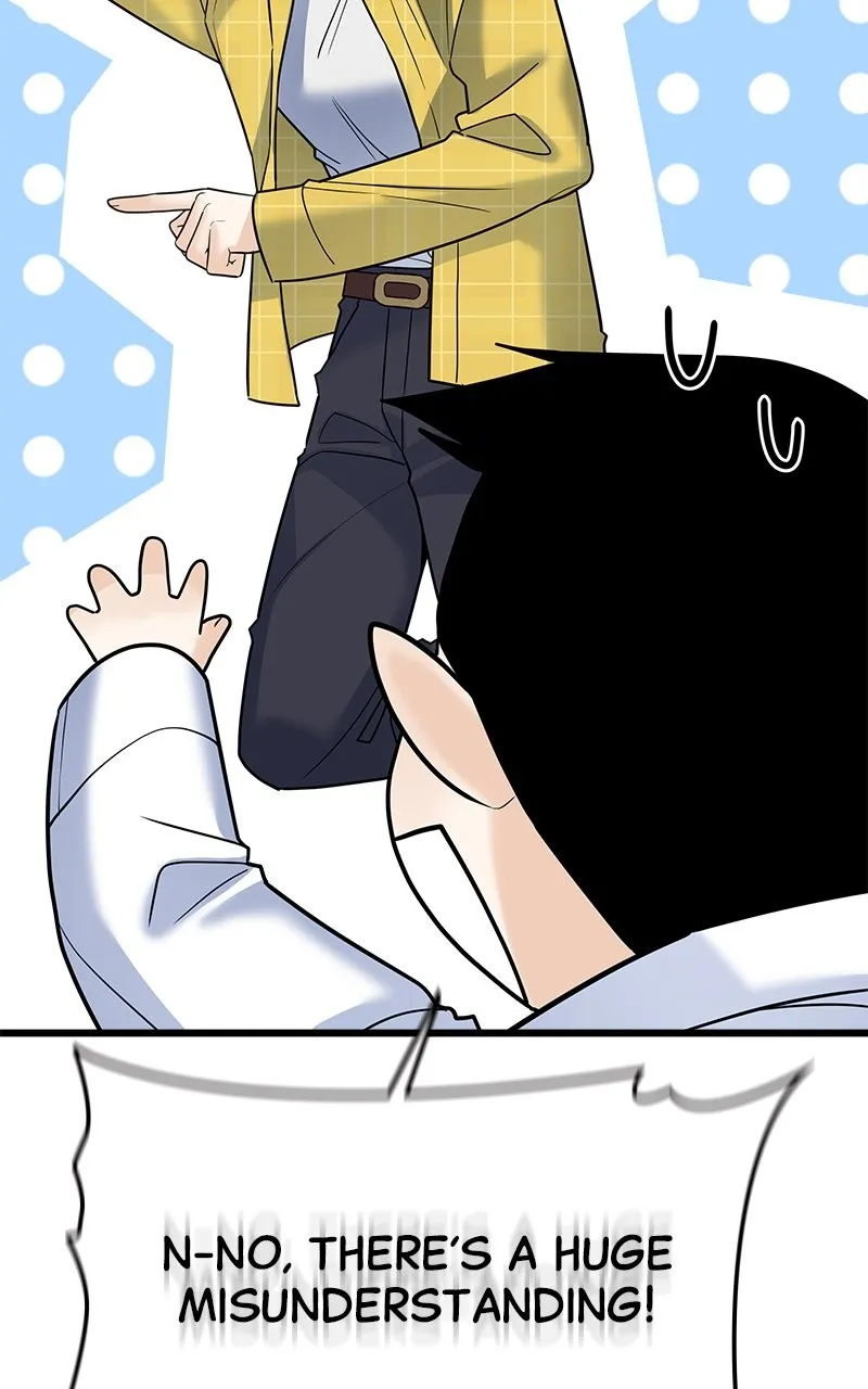 Random Target Chapter 14 page 11 - 