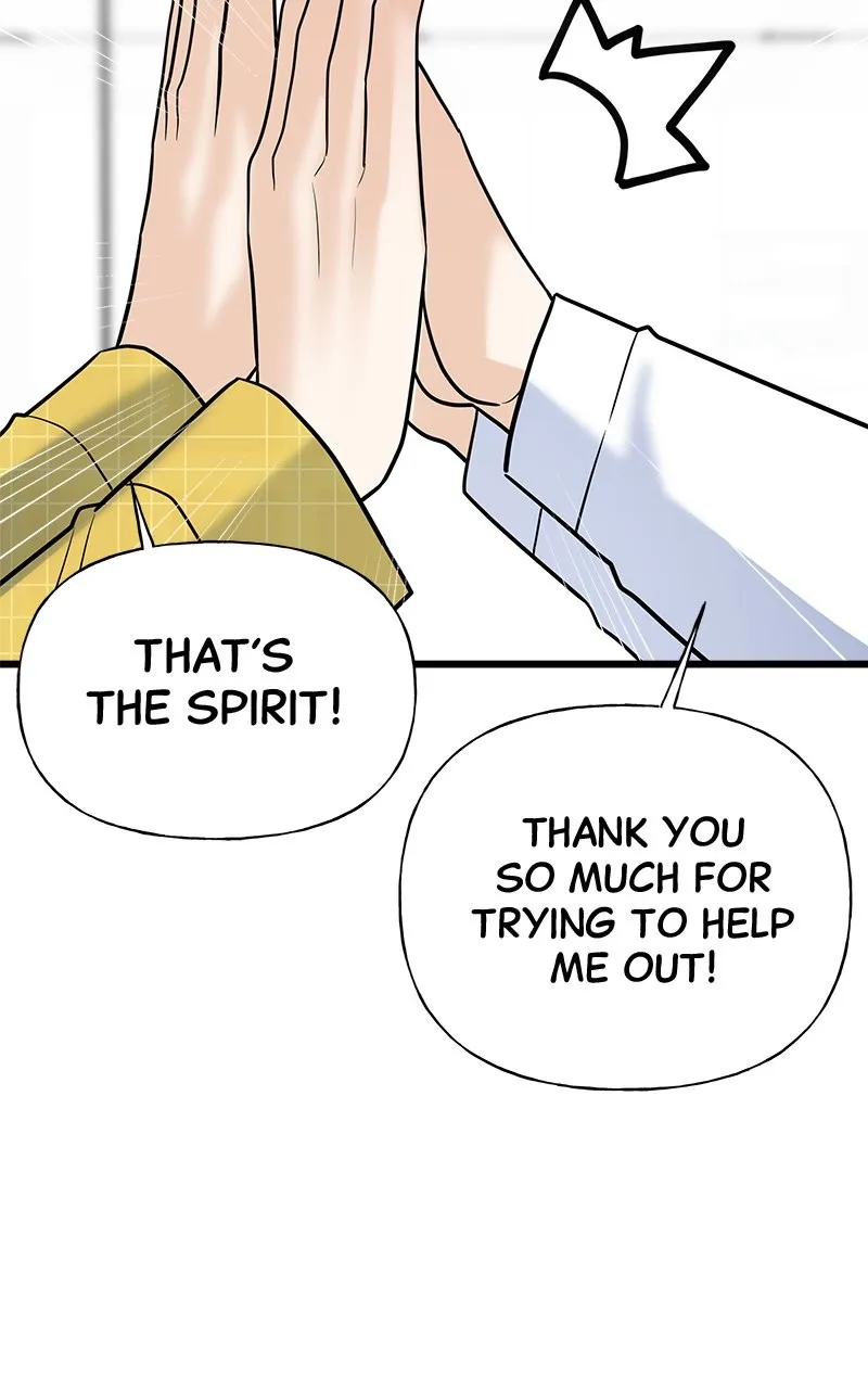 Random Target Chapter 14 page 105 - 
