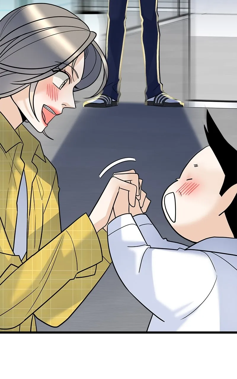Random Target Chapter 14 page 107 - 