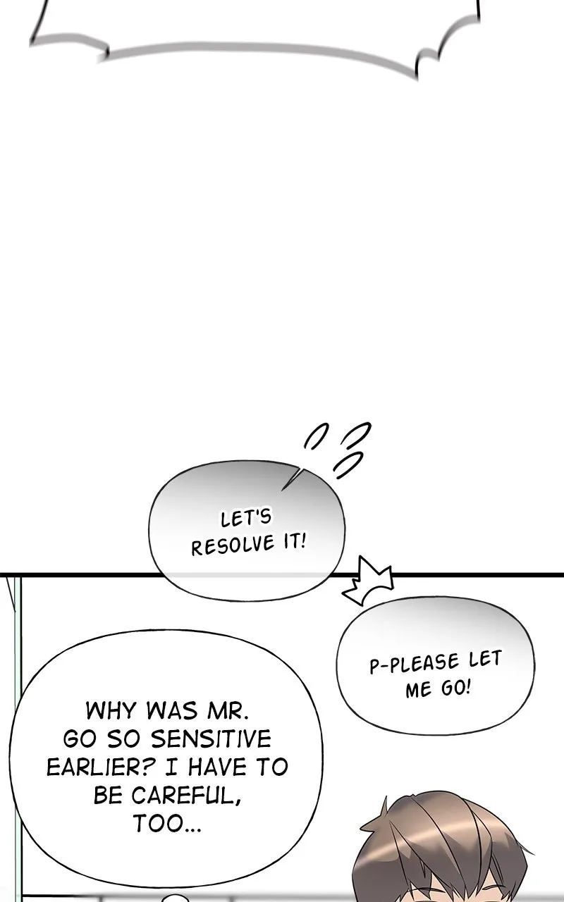 Random Target Chapter 14 page 12 - 