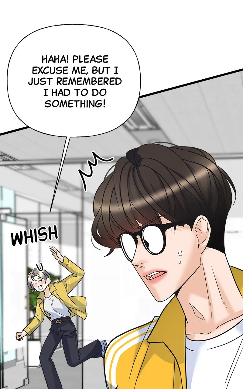 Random Target Chapter 14 page 111 - 