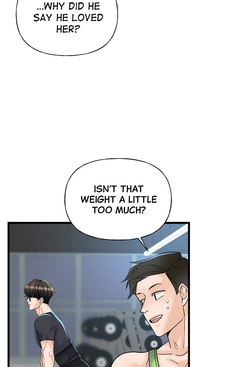 Random Target Chapter 14 page 116 - 