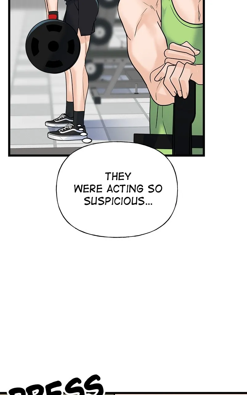 Random Target Chapter 14 page 117 - 