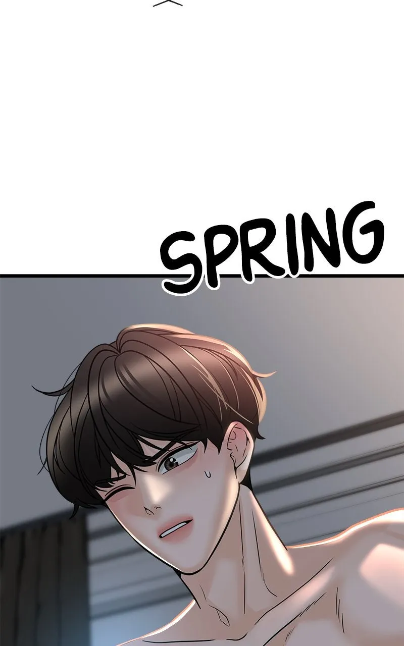 Random Target Chapter 14 page 124 - 