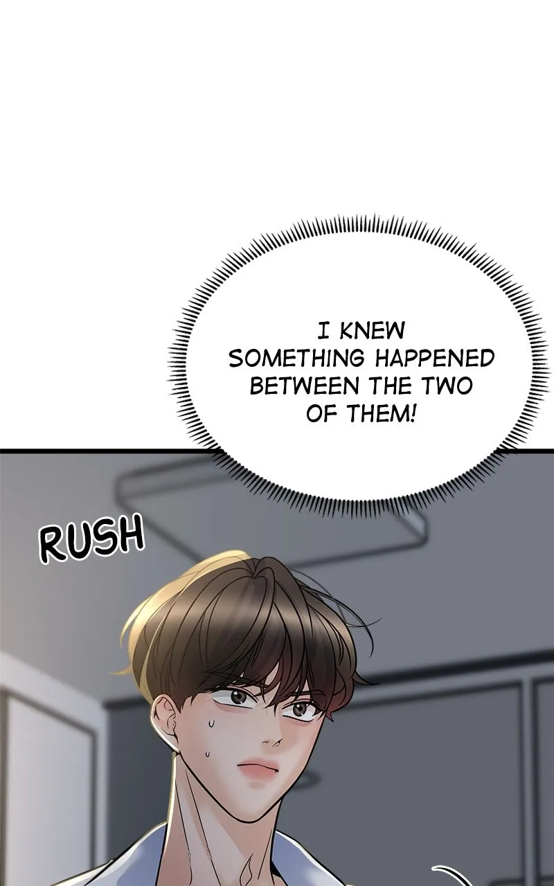 Random Target Chapter 14 page 128 - 