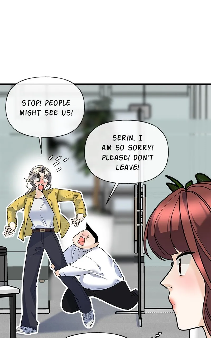 Random Target Chapter 14 page 14 - 