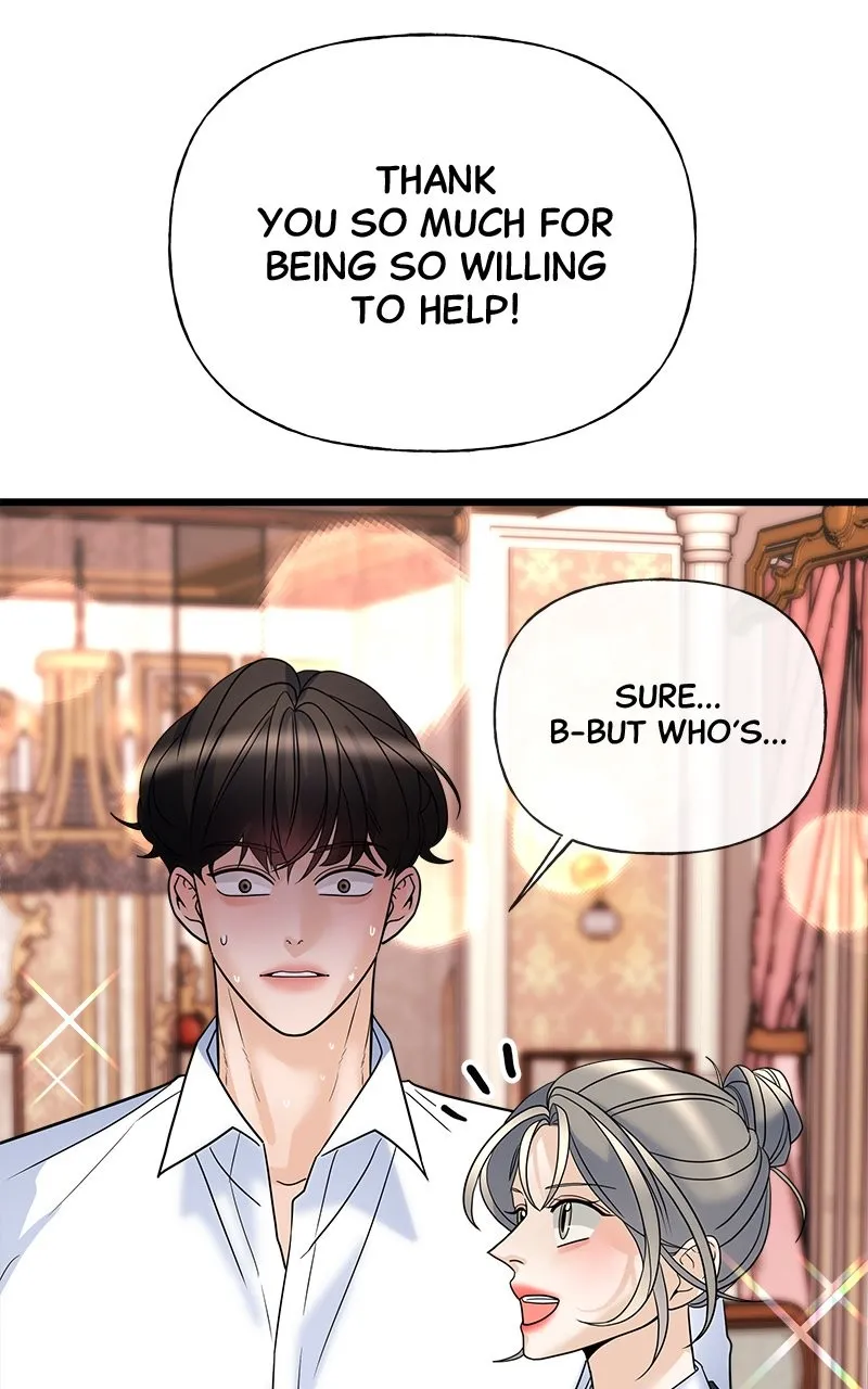 Random Target Chapter 14 page 135 - 