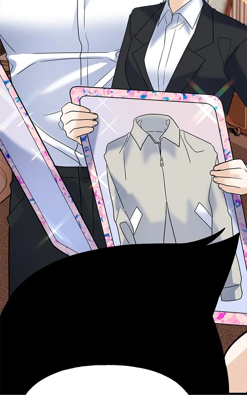 Random Target Chapter 14 page 136 - 