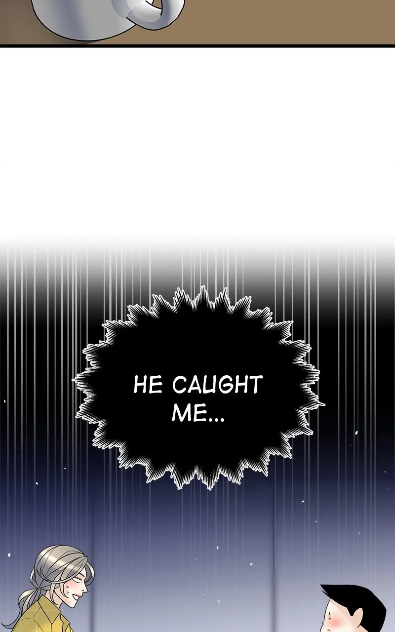 Random Target Chapter 14 page 19 - 