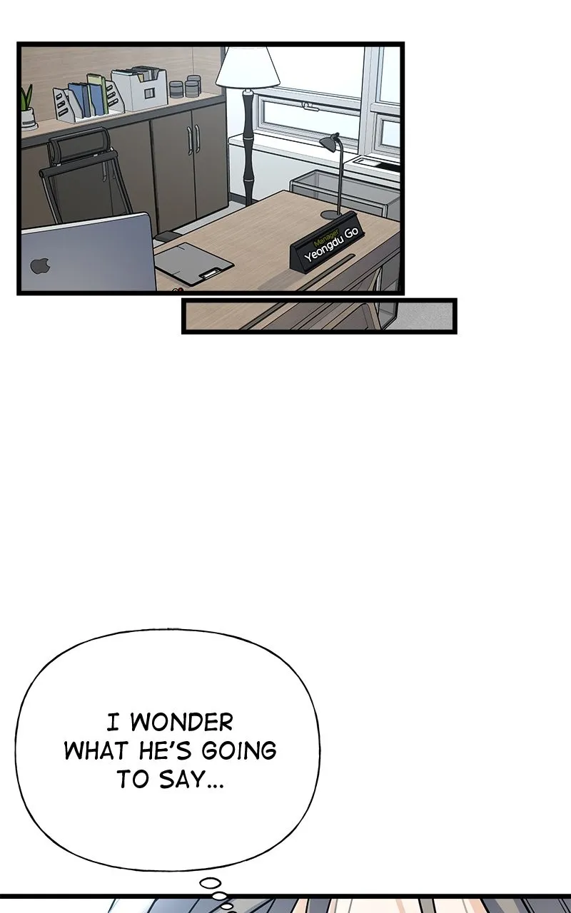 Random Target Chapter 14 page 23 - 