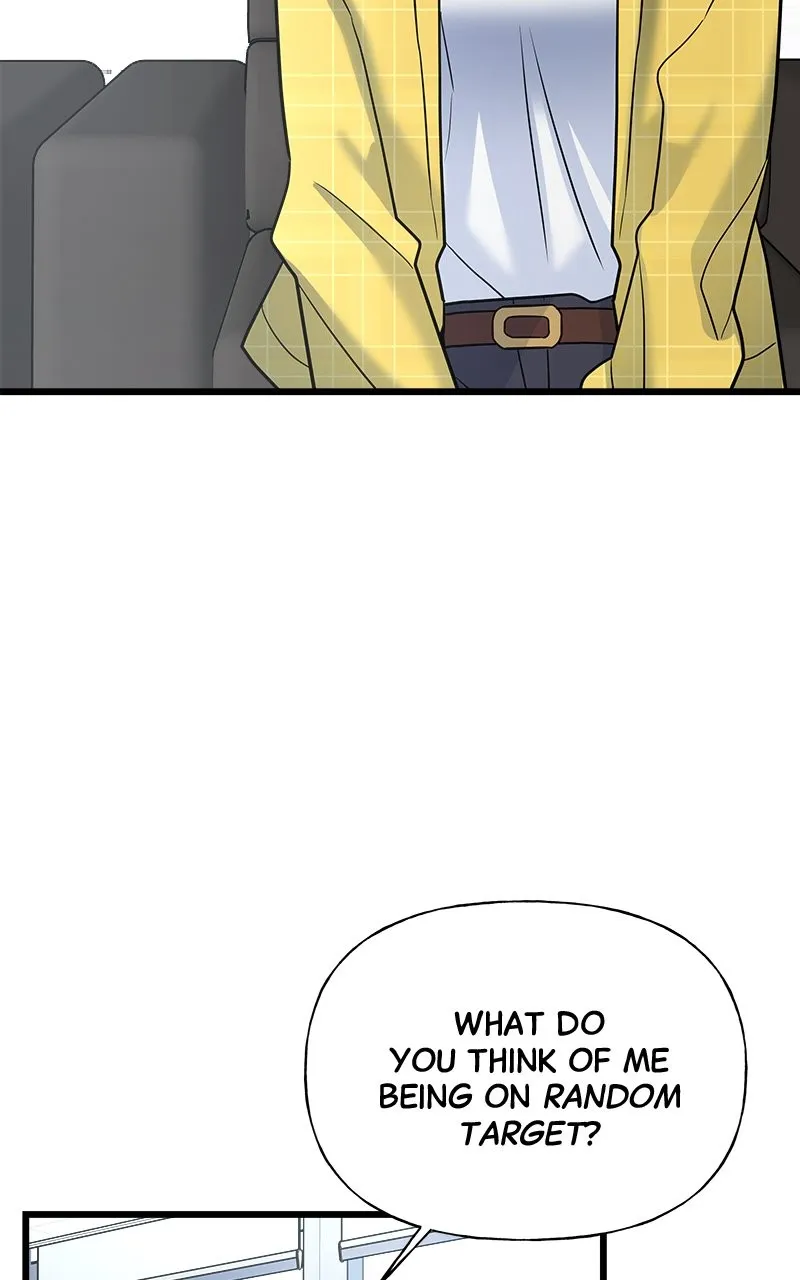 Random Target Chapter 14 page 26 - 