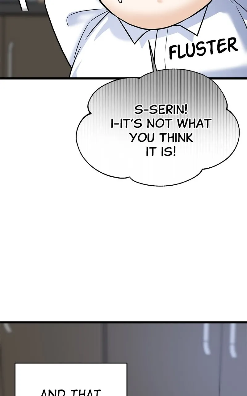 Random Target Chapter 14 page 4 - 