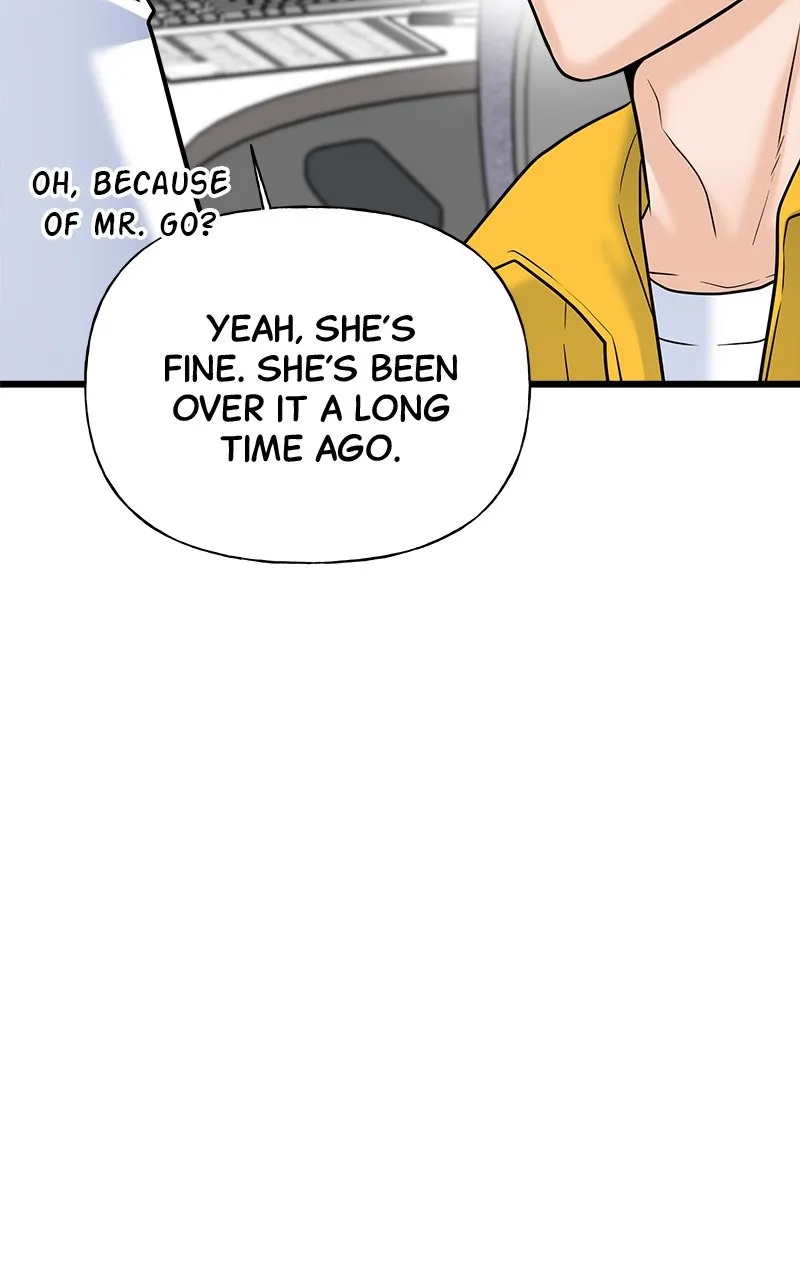 Random Target Chapter 14 page 46 - 