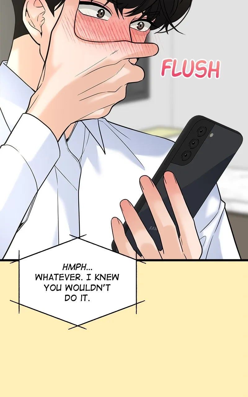 Random Target Chapter 14 page 54 - 