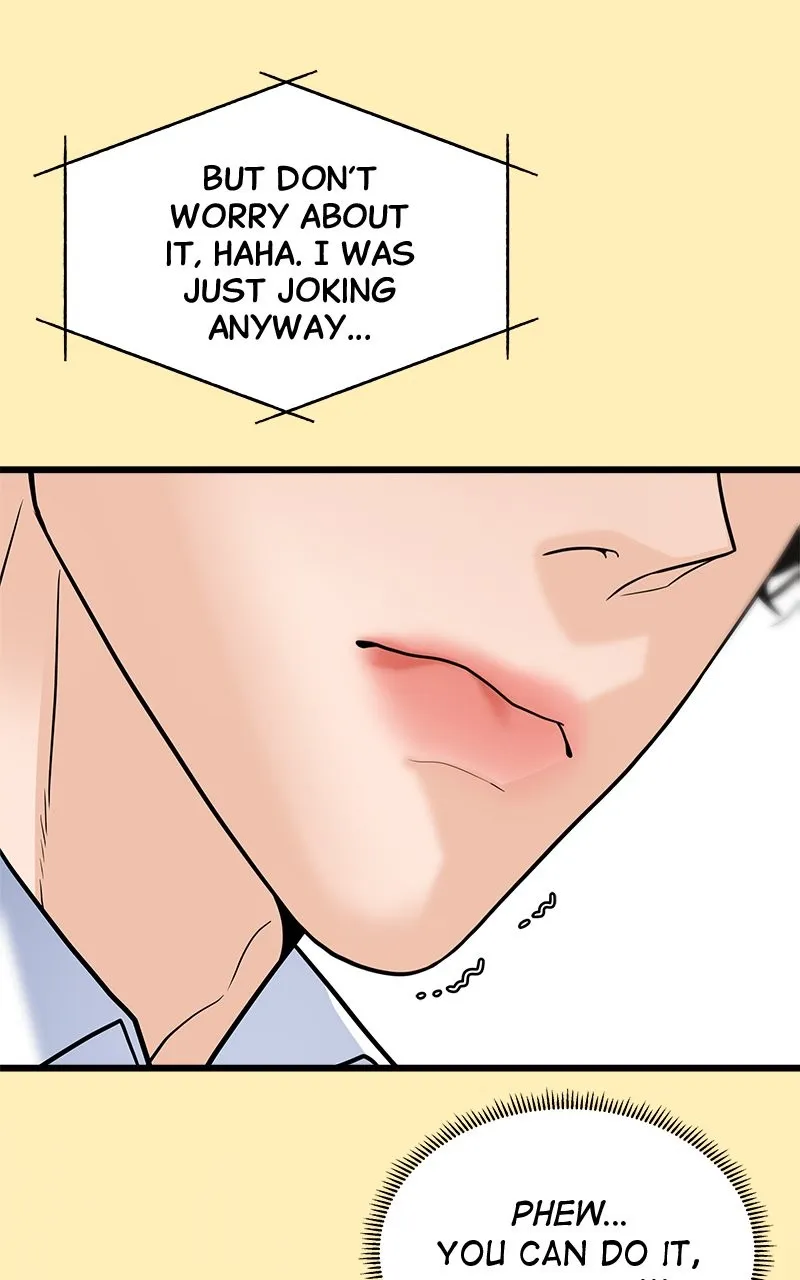 Random Target Chapter 14 page 61 - 
