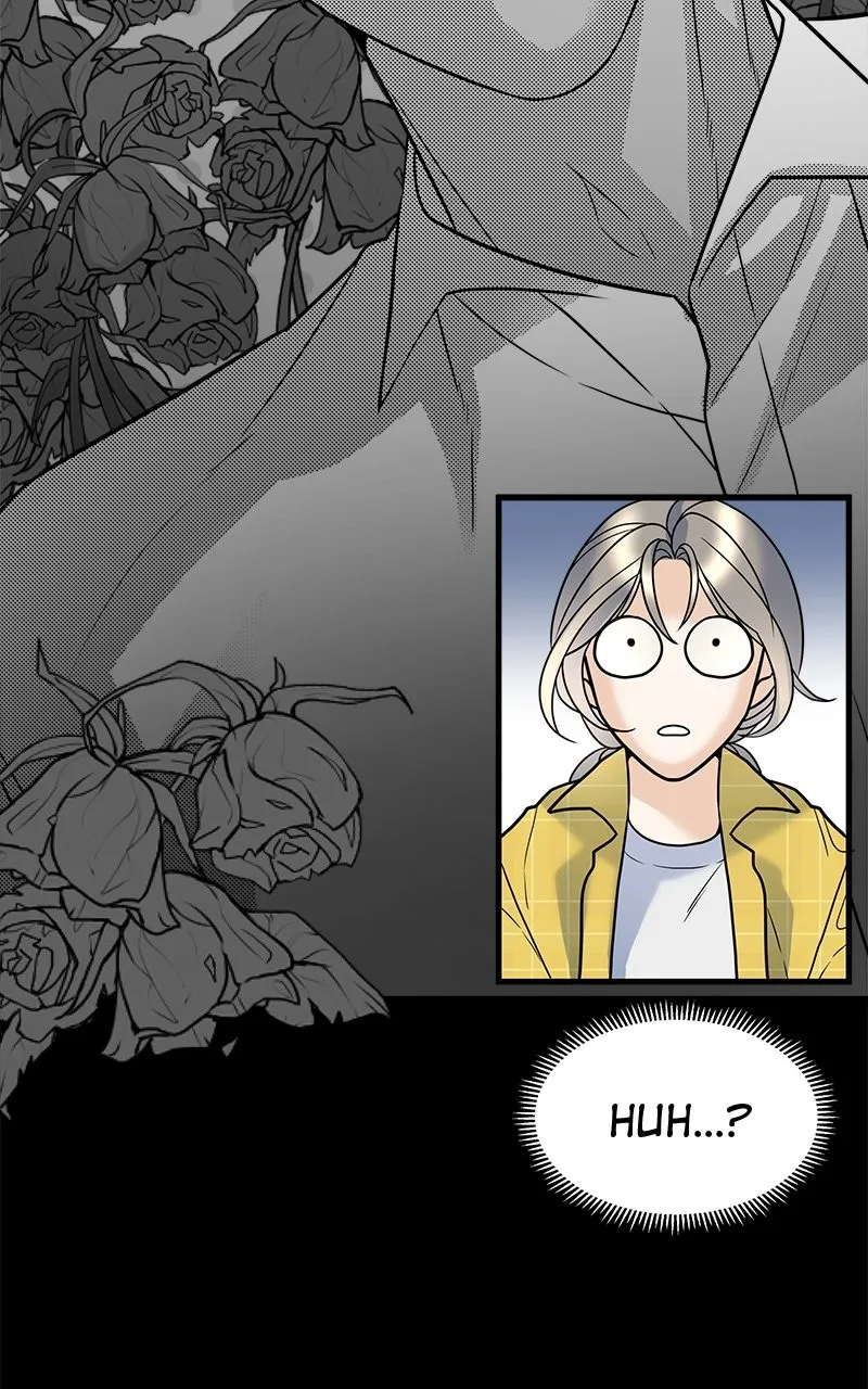 Random Target Chapter 14 page 66 - 