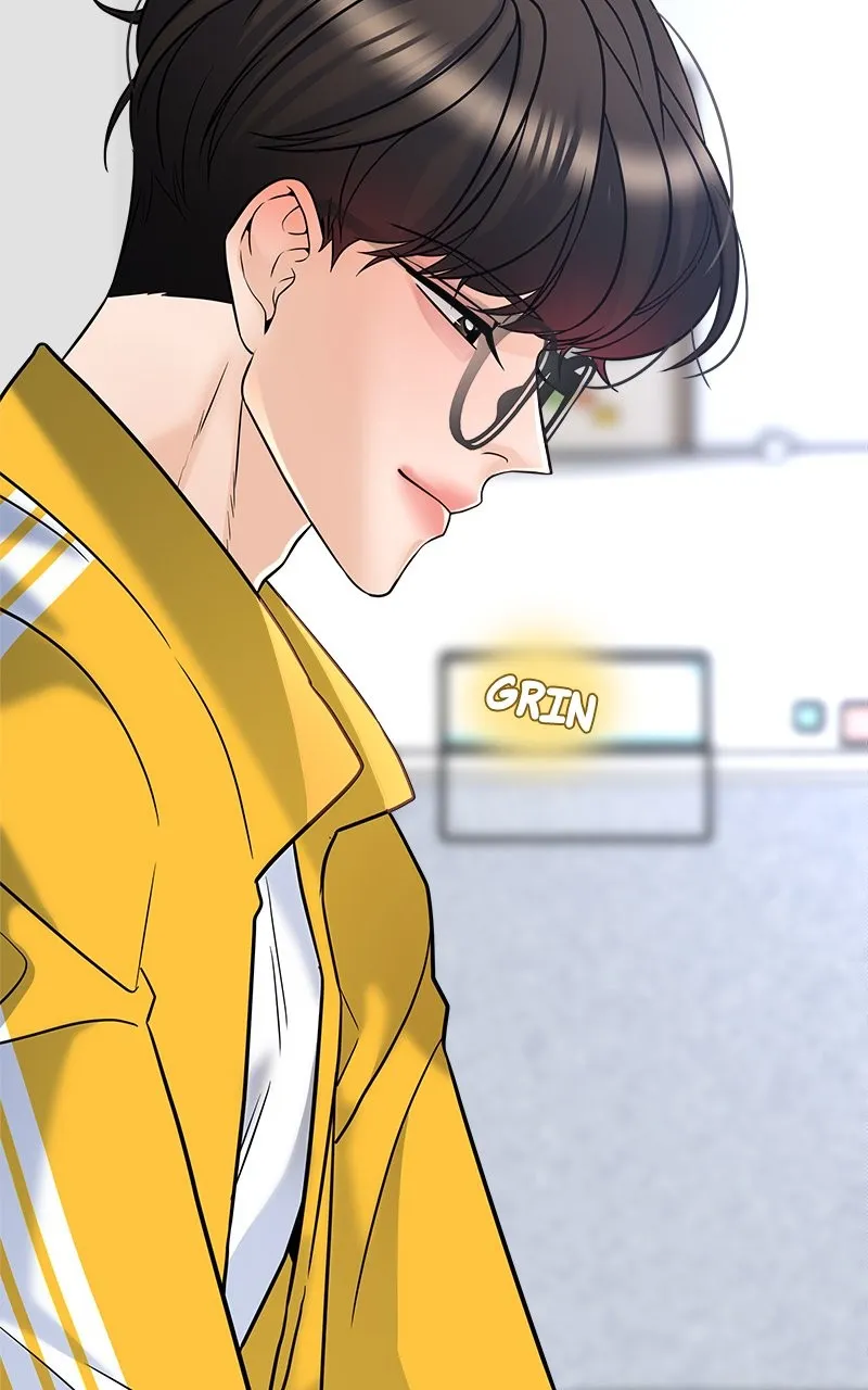 Random Target Chapter 14 page 71 - 