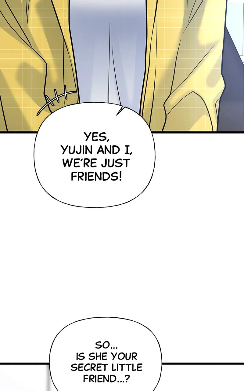 Random Target Chapter 14 page 76 - 