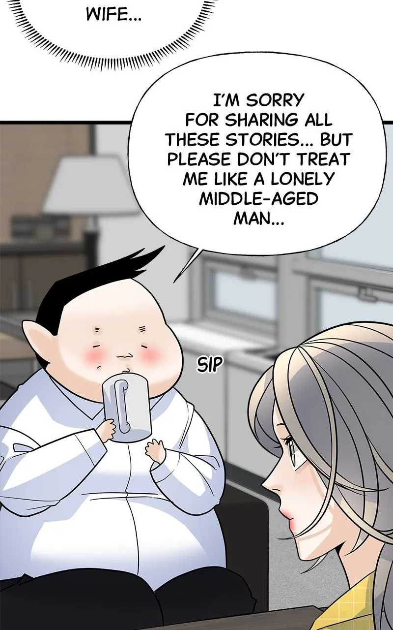 Random Target Chapter 14 page 82 - 