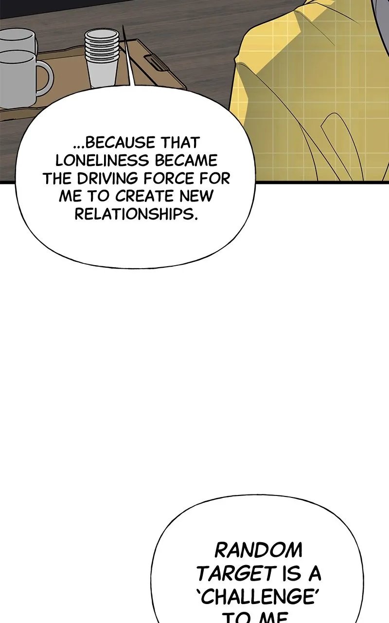 Random Target Chapter 14 page 83 - 