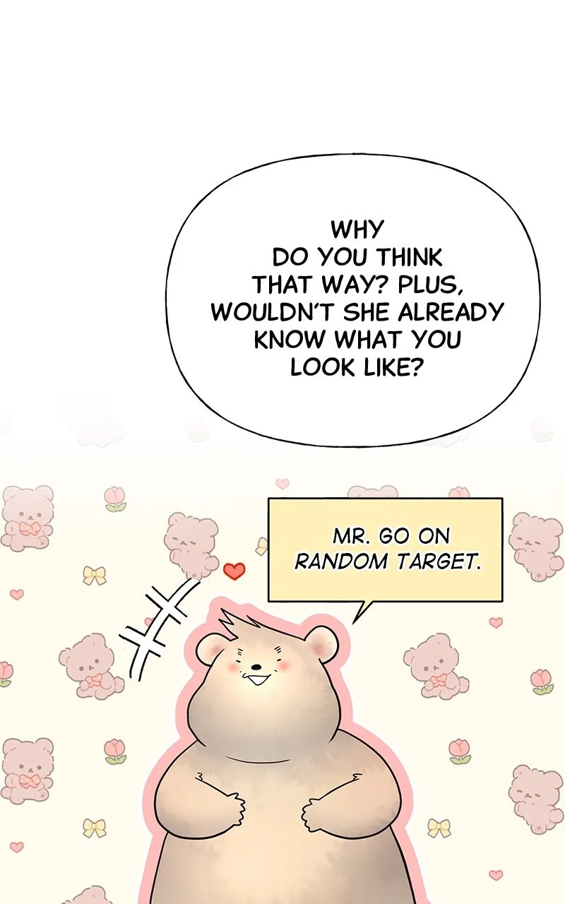 Random Target Chapter 14 page 91 - 