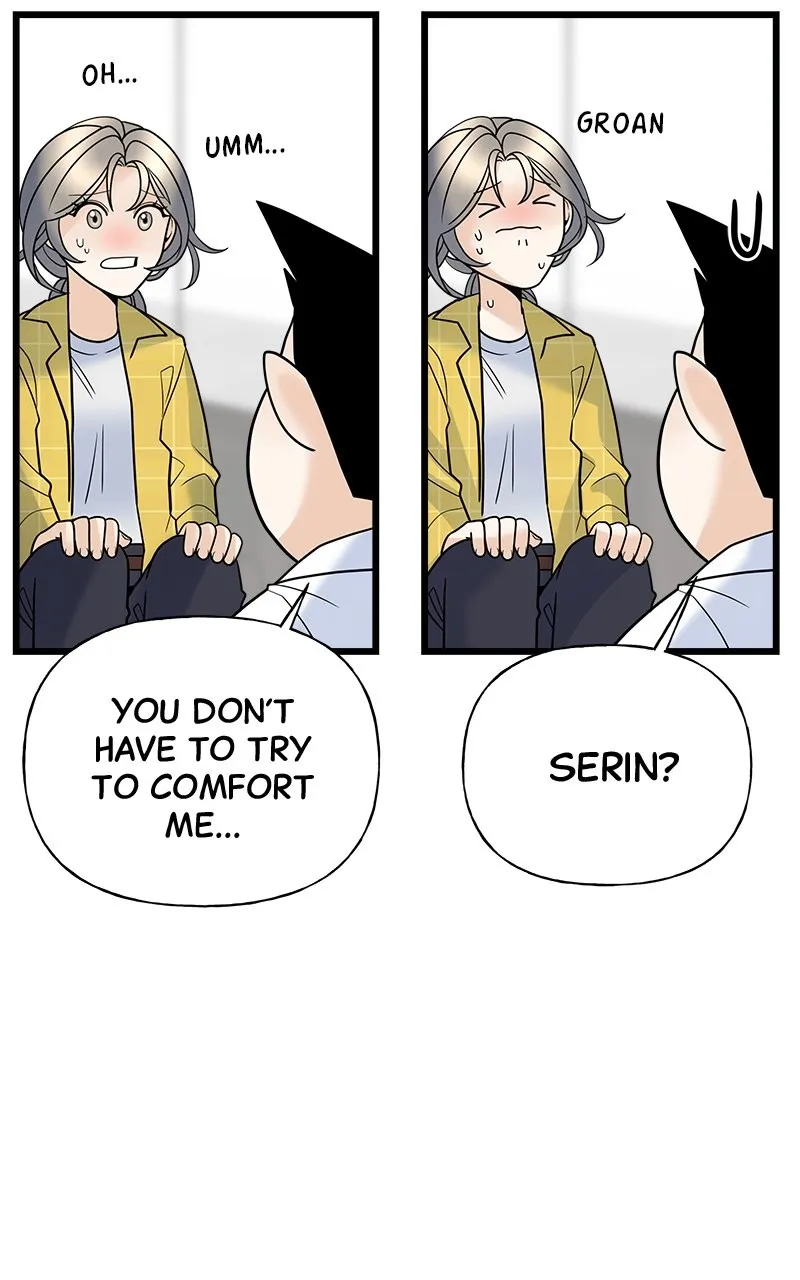 Random Target Chapter 14 page 96 - 