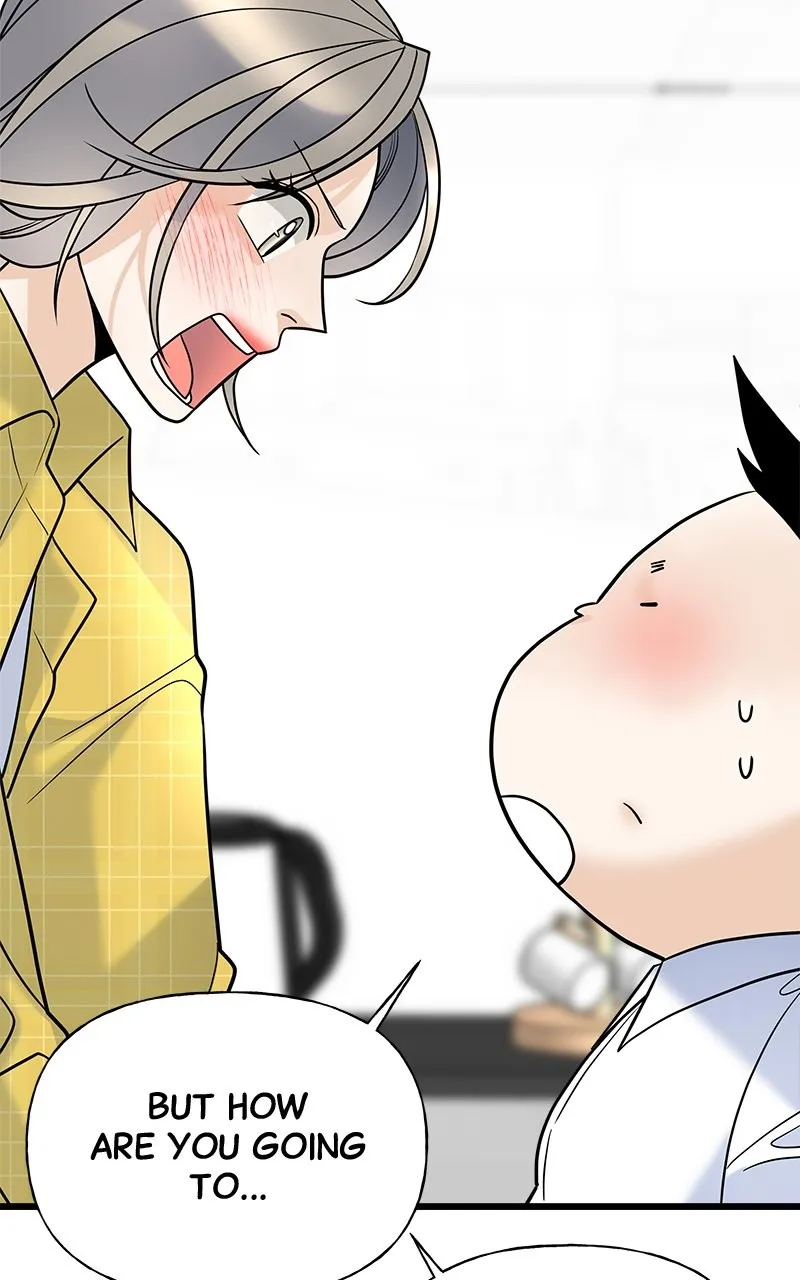 Random Target Chapter 14 page 100 - 