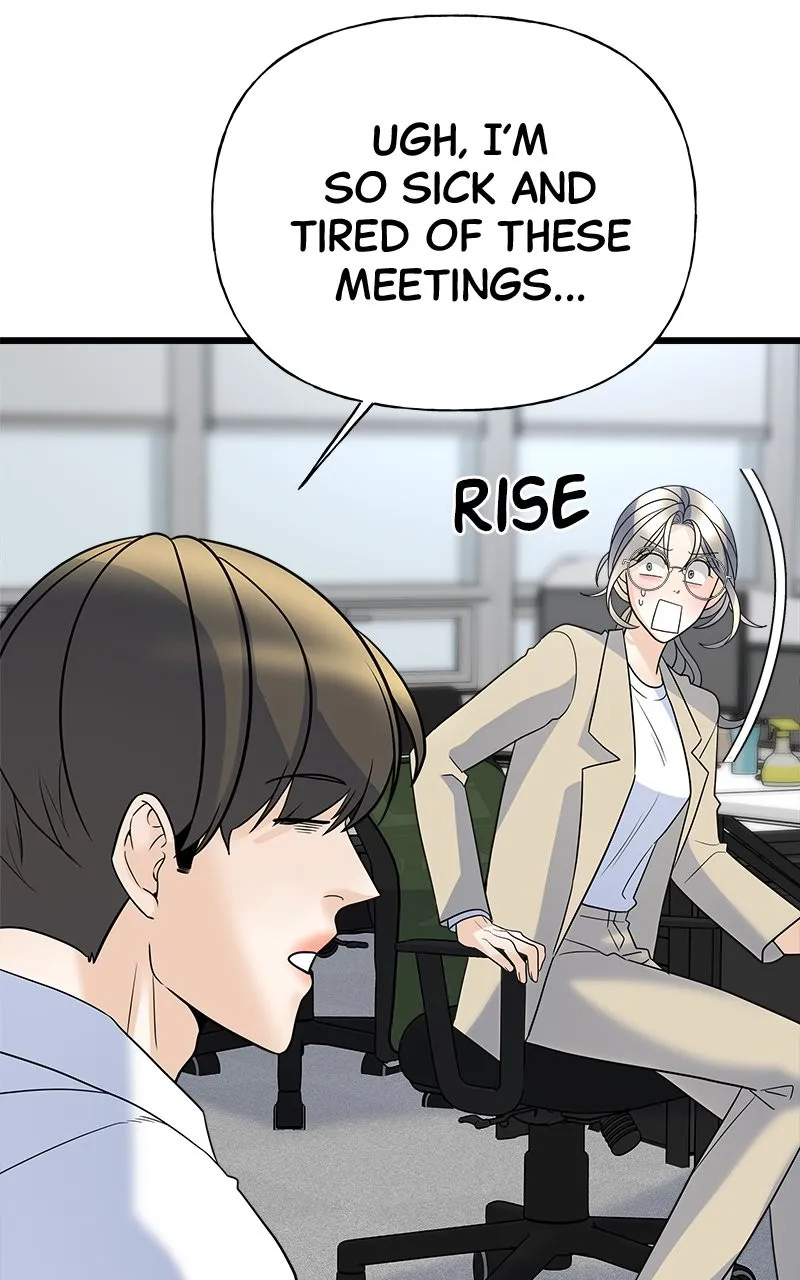 Random Target Chapter 15 page 102 - 