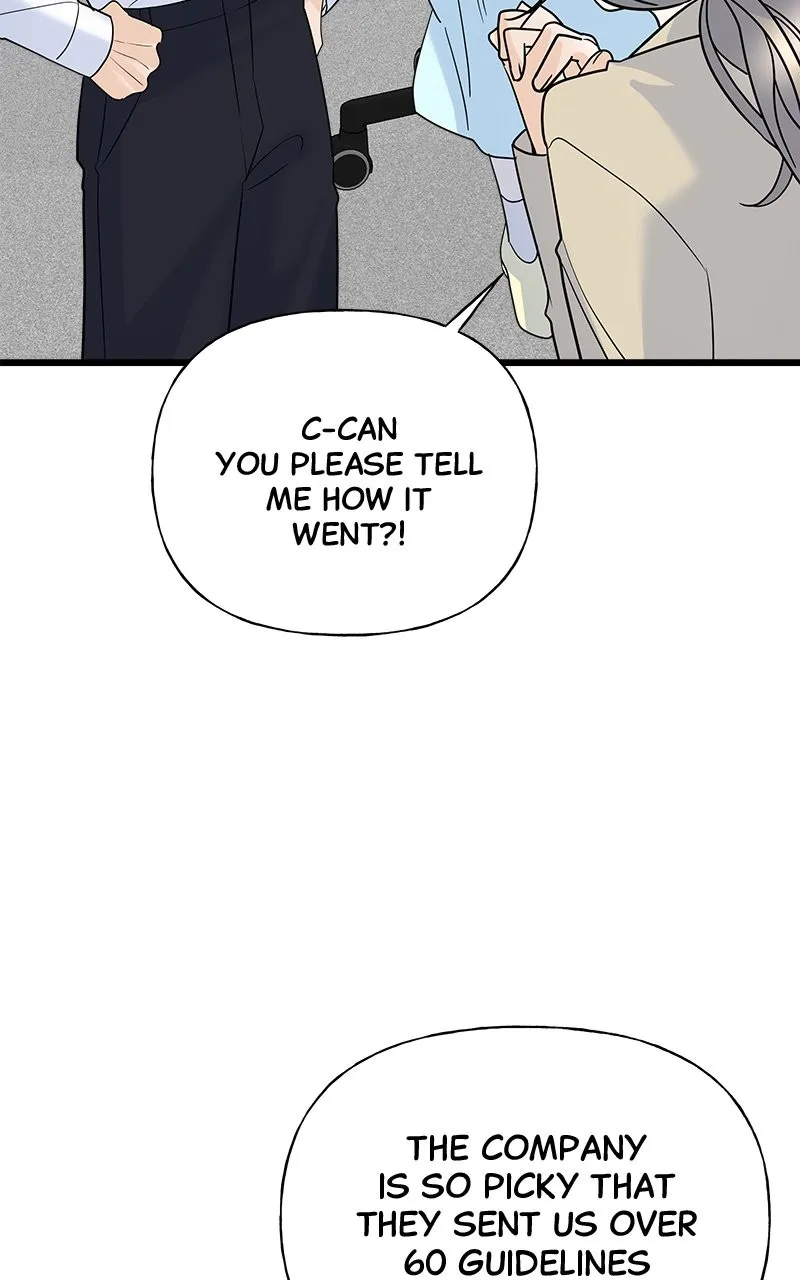 Random Target Chapter 15 page 105 - 