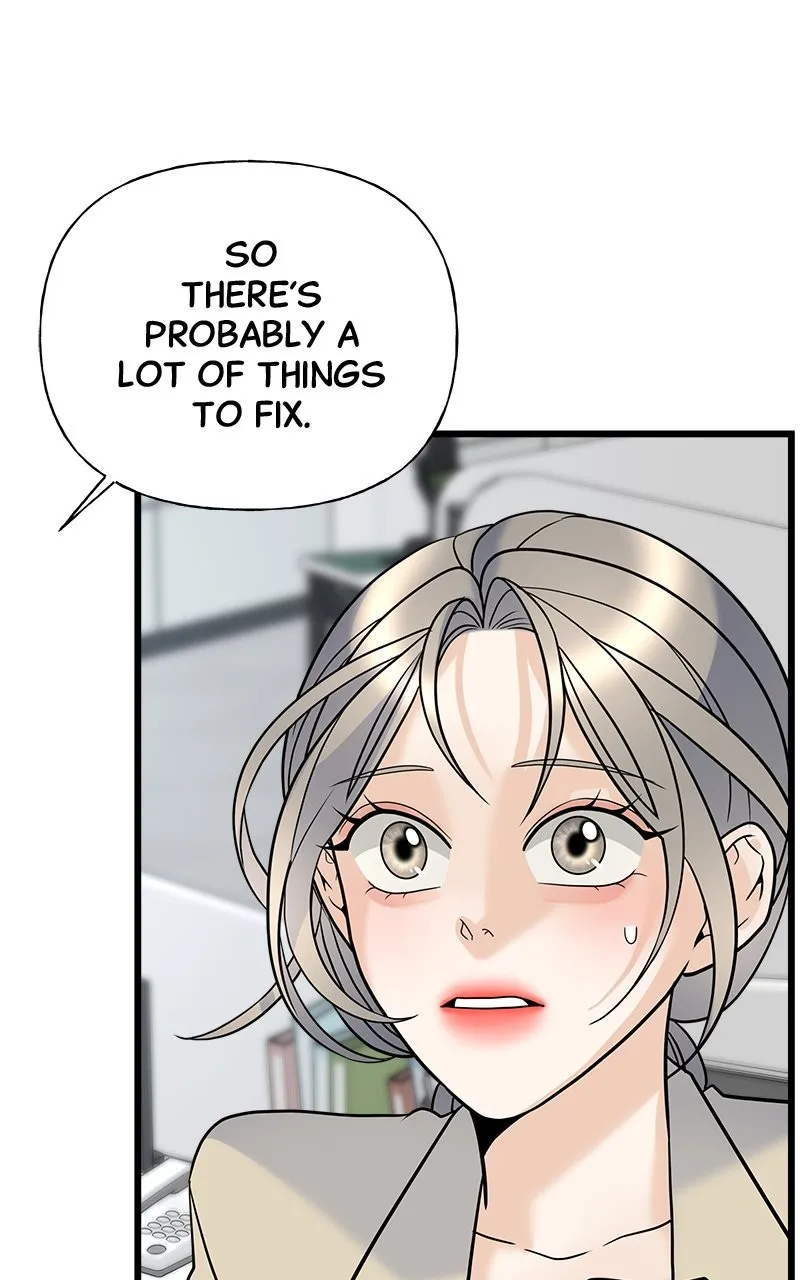 Random Target Chapter 15 page 107 - 