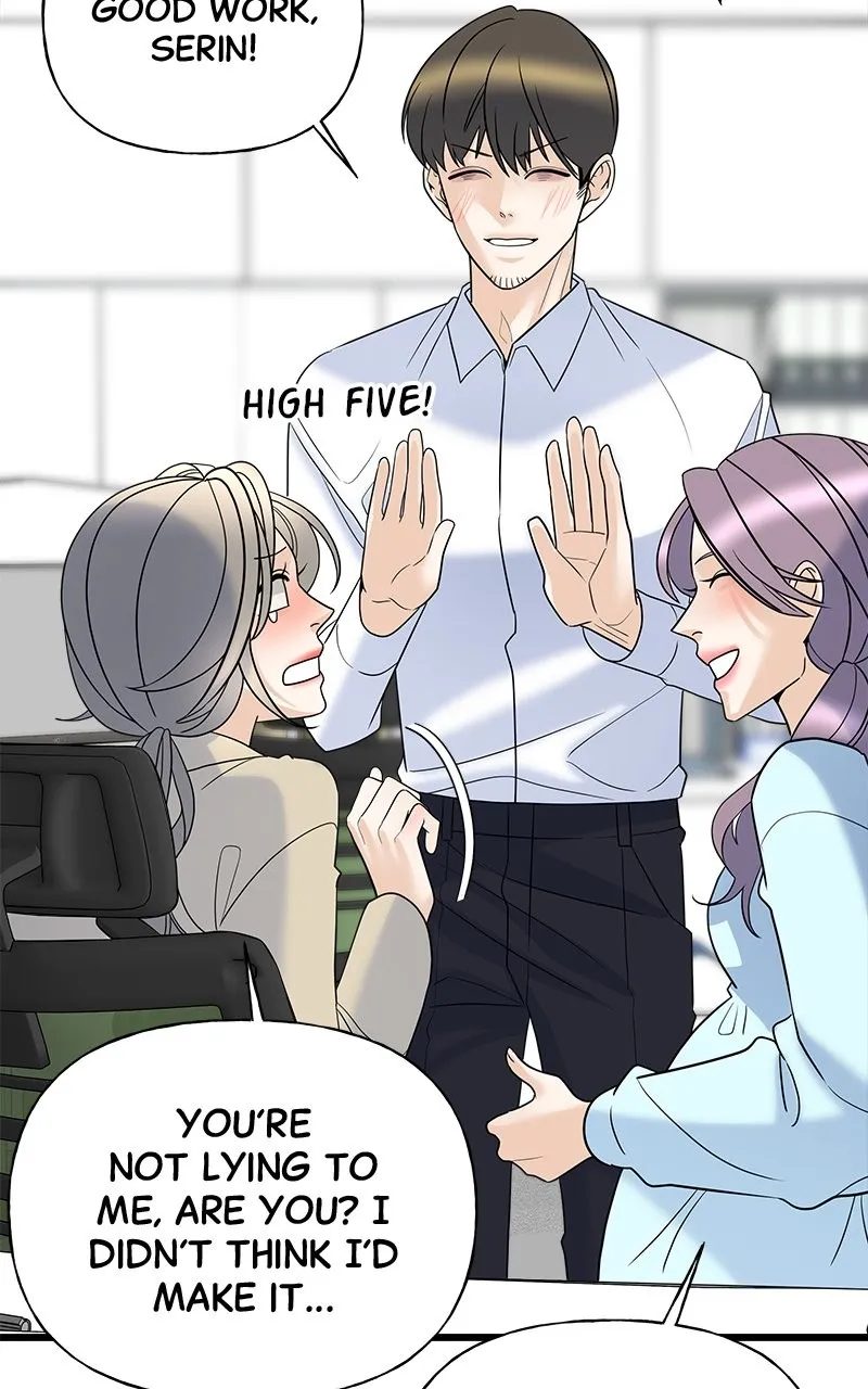 Random Target Chapter 15 page 111 - 