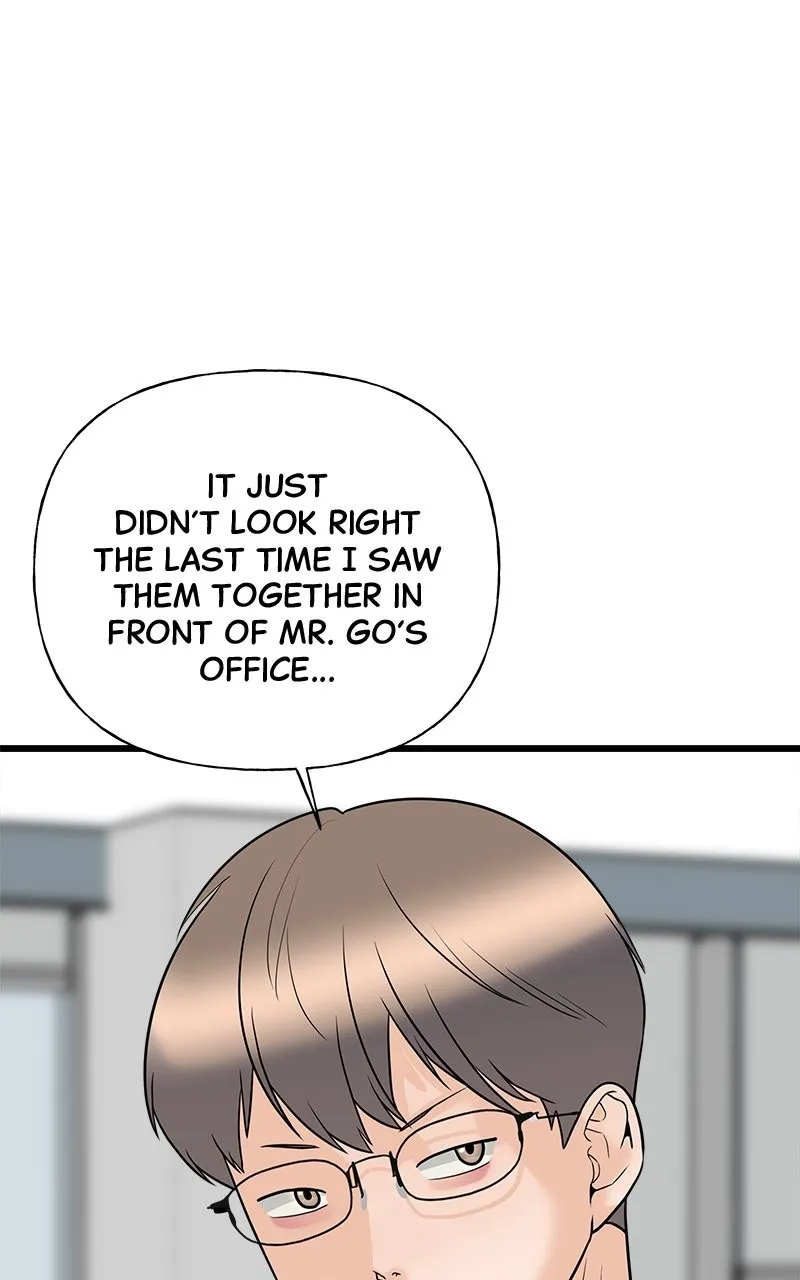 Random Target Chapter 15 page 122 - 